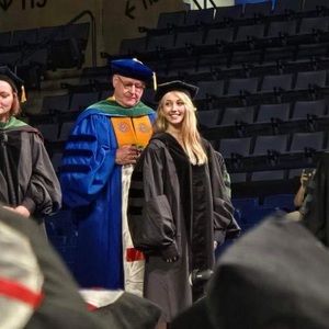 Meet your Posher, Natalia